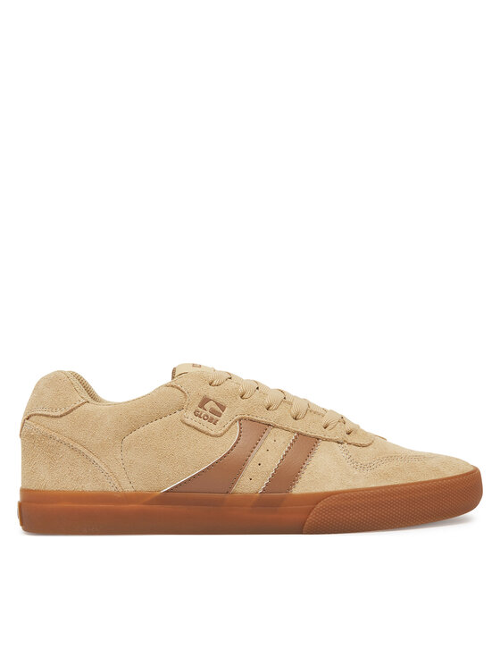 Globe Sneakersy Encore-2 GBENCO2 Hnedá