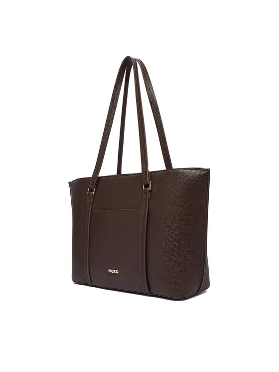 MEXX MEXX Torebka CEO-MEXX-L-010-10 Brązowy