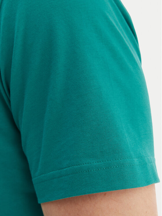 Gant Gant T-Shirt Archive Shield 2003199 Grün