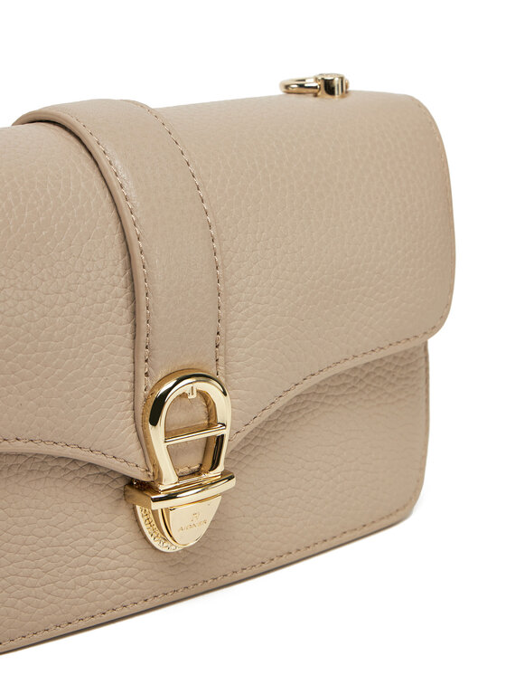 Aigner Aigner Ročna torba 132411 Bež