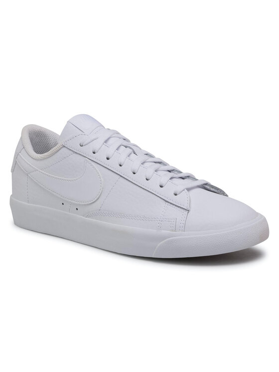 Nike Nike Tenisice Blazer Low Le AQ3597 100 Bijela