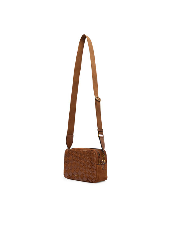 MICHAEL Michael Kors MICHAEL Michael Kors Handtasche 32F6AYTC6S Braun