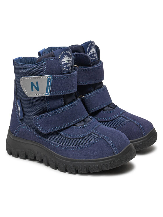 Naturino Naturino Lumesaapad Thorens 3 V 0013001579.01.0C01 M Tumesinine
