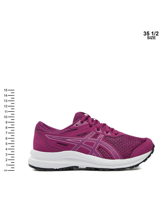 Asics gel nimbus 8 bambino rose online