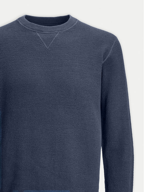Jack&Jones Jack&Jones Megztinis 12264668 Mėlyna Regular Fit