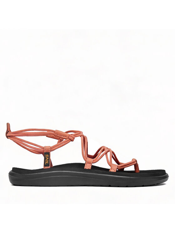 Teva Teva Sandaalid Voya Infinity 1019622 Oranž
