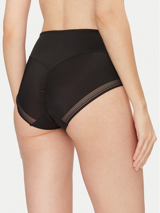 YSABEL MORA YSABEL MORA Intimo modellante pezzo sotto 19616 Nero
