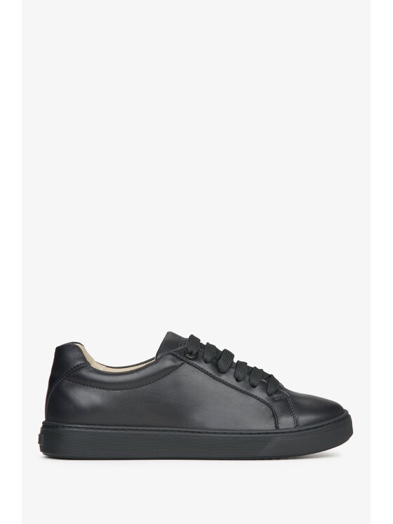 Estro Estro Sneakers ER00115552 Μαύρο