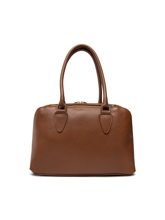 Creole Creole Käekott S10513 Pruun