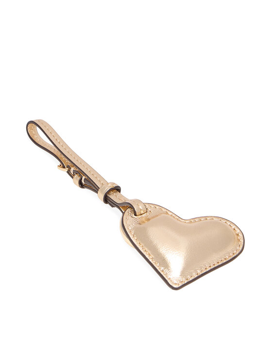 MICHAEL Michael Kors MICHAEL Michael Kors Anhänger 32F5GD0K7M Goldfarben