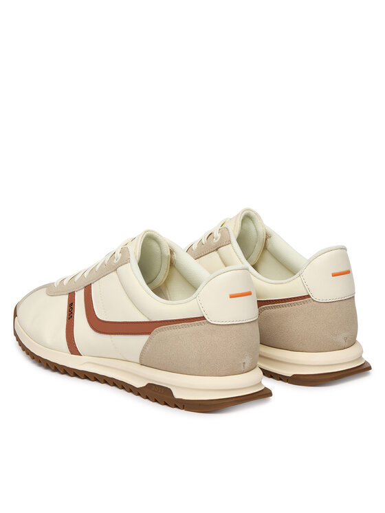 BOSS BOSS Sneakers Zayn 50562818 Bej