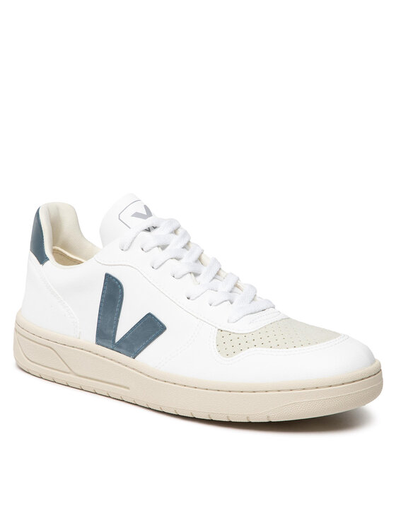 veja scratch blanche