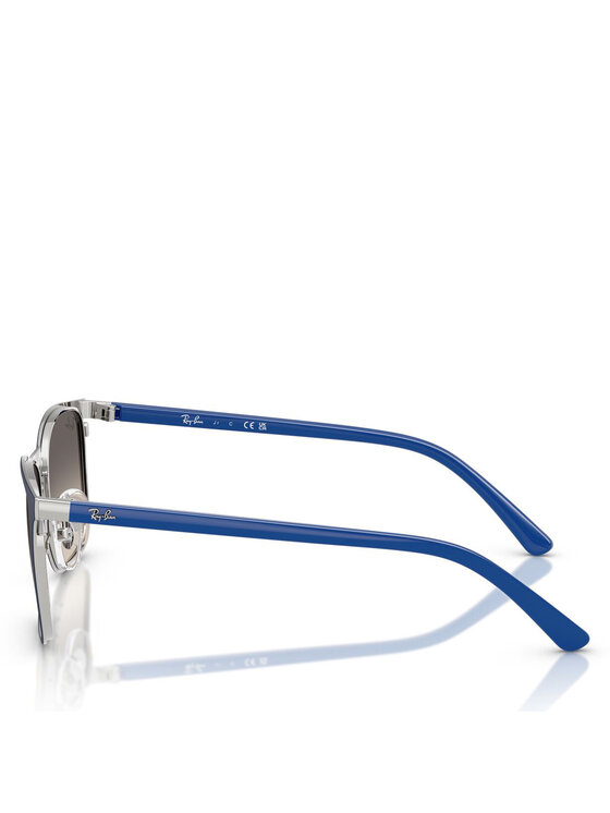 Ray-Ban Ray-Ban Päikeseprillid 0RJ9551S 48 298/11 Sinine