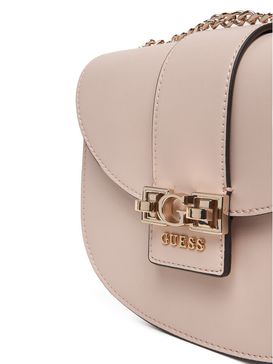 Guess Guess Kabelka HWVG98 91210 Růžová