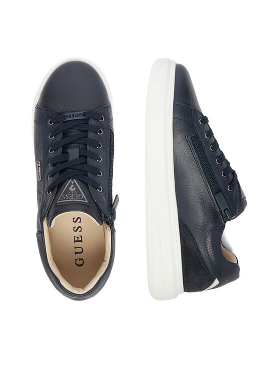 Guess Guess Sportcipők CEO-BI12-3197-03 Sötétkék