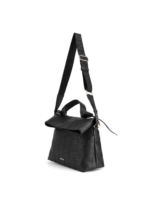 MEXX MEXX Torebka MEXX-B-010-06 Czarny