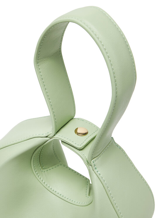 Patrizia Pepe Patrizia Pepe Borsetta 8B0074/L047-G596 Verde