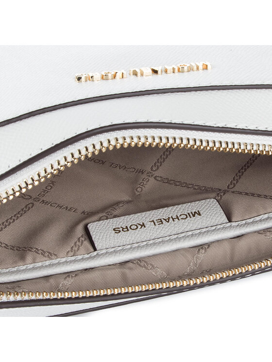 MICHAEL Michael Kors Sac a main Crossbodies 32S4GTVC3L Blanc Modivo