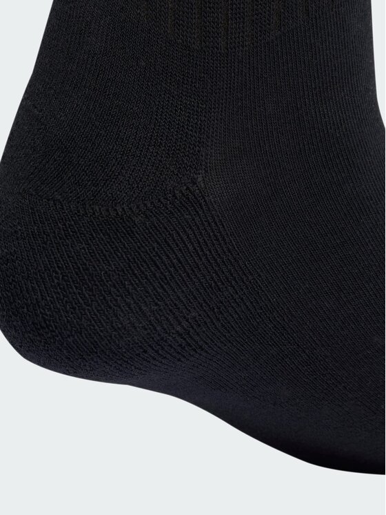 adidas adidas Skarpety długie 156499 Czarny
