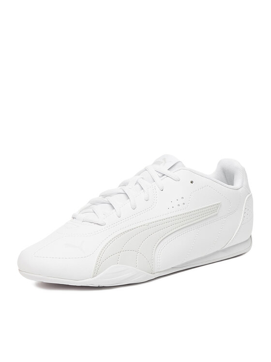 Puma Puma Sneakersy CATCH 40267902 Biały