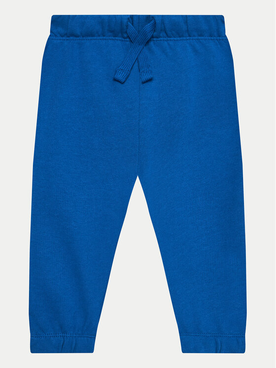 OVS OVS Комплект 2 чифта панталони 2119717 Син Regular Fit