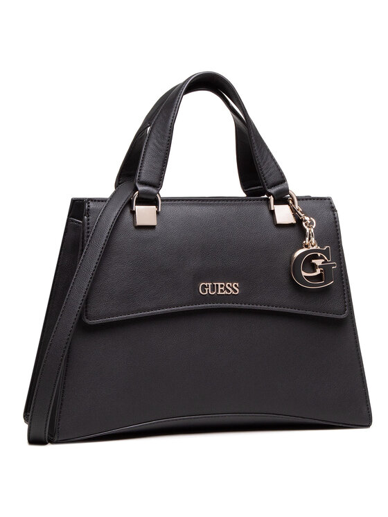 Guess Guess Soma Dalma (Vg) HWVG79 73060 Melns