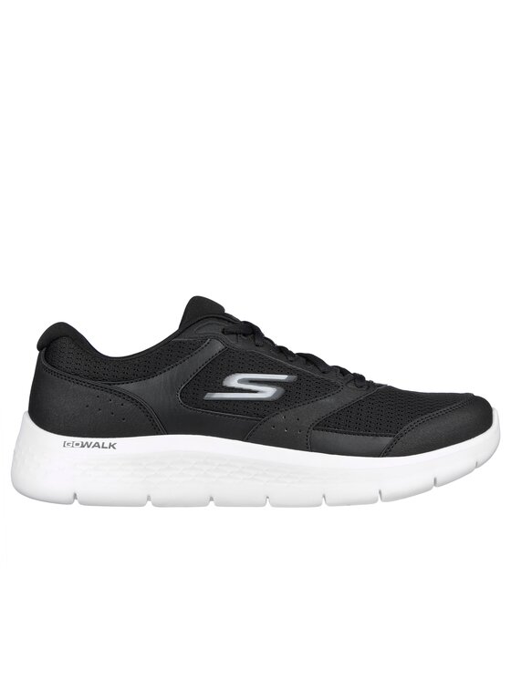 Skechers Skechers Sneakersy 216480-BLK Kolorowy