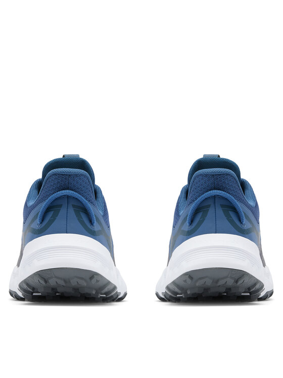 Columbia Columbia Sneakersy Voyager Flx 2109391 Modrá