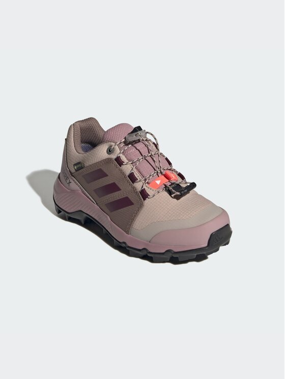 adidas adidas Trekkingi 144571 Brązowy