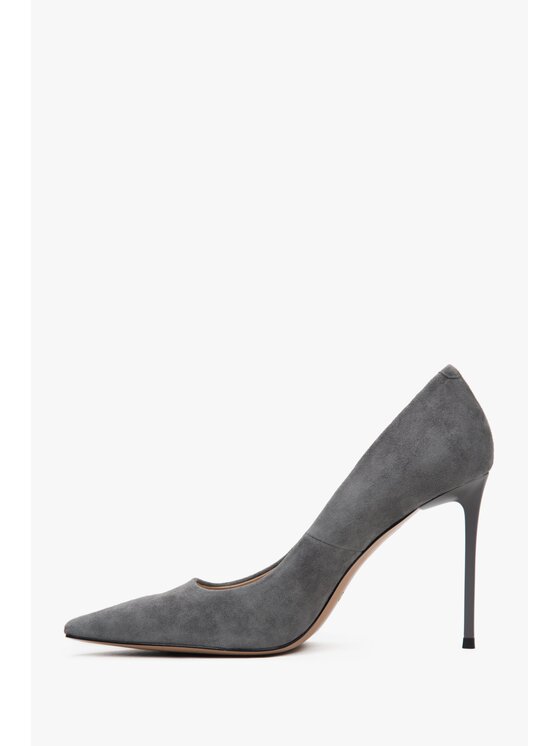 Estro Estro Décolleté ER00117235 Grigio