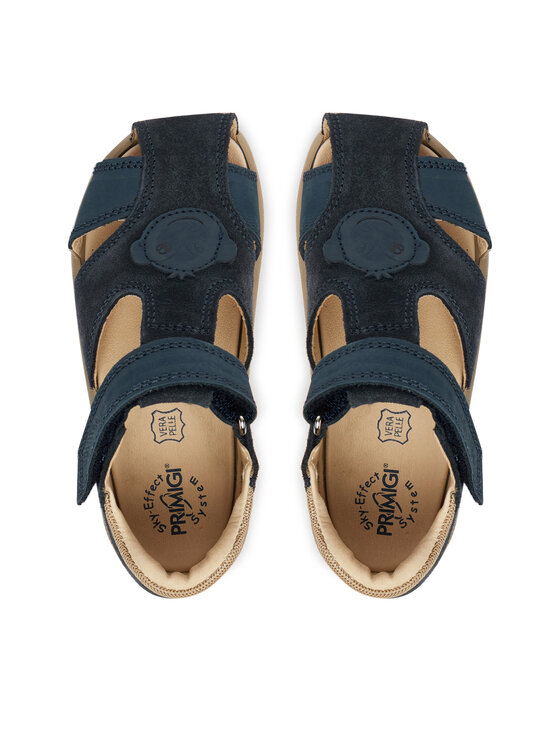 Primigi Primigi Sandali 1365700 S Blu scuro