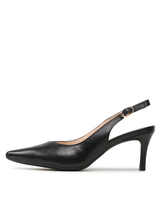 HÖGL HÖGL Sandali Boulevard 60 sl Nero