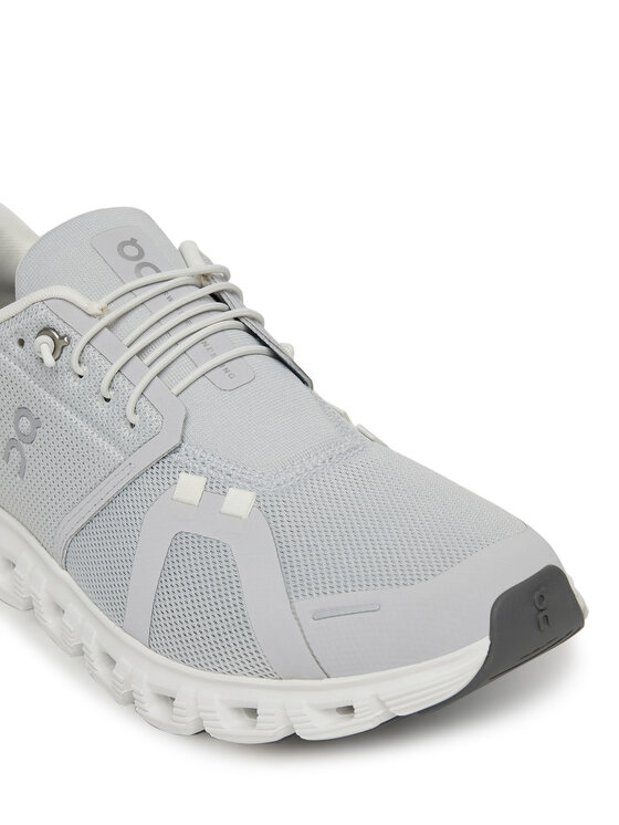 On On Sneakers Cloud 6 3WF10060070 Grau