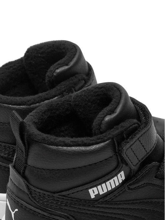 Puma Puma Tossud Rebound V6 Mid Wtr Ac+ Ps 307979 01 Must