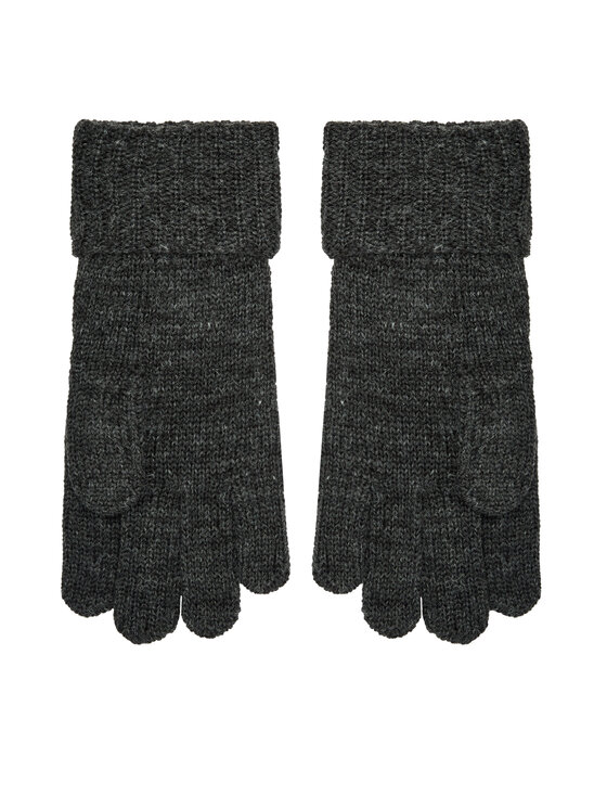 Guess Guess Mănuși pentru Bărbați AM9333 POL02 Gri