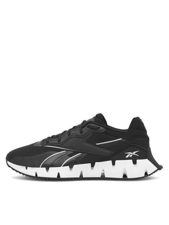 Reebok Reebok Pantofi pentru alergare Zig Dynamica 4 100026132 Negru