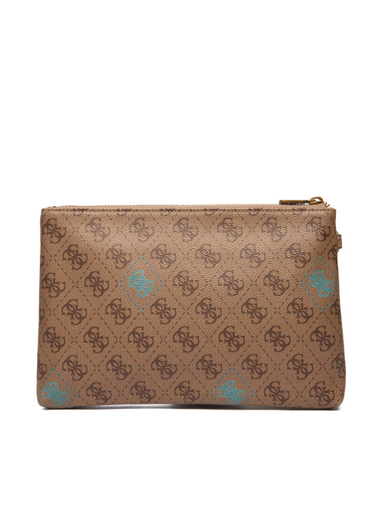 Guess Guess Umhängetasche PMMICT P5438 Braun