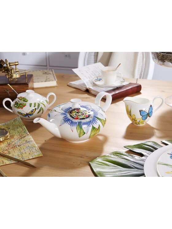 Villeroy & Boch Villeroy & Boch Mlecznik Anmut Villeroy & Boch Biały