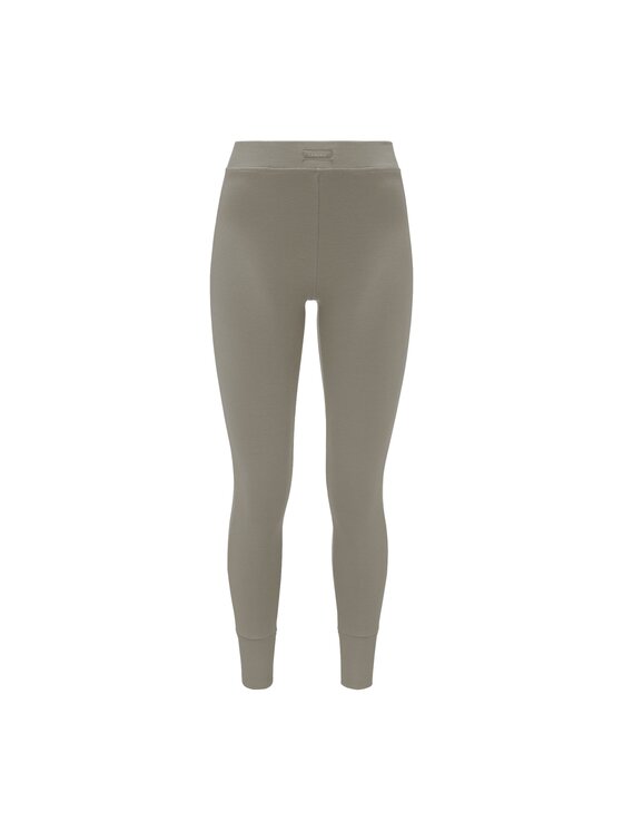 La Mania La Mania Leggings DAZE Beige Active Fit