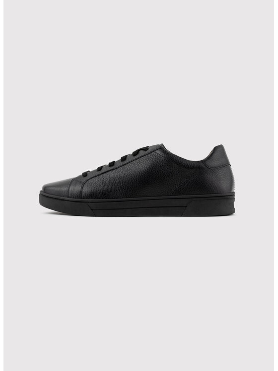 Pako Lorente Pako Lorente Sneakersy P25SF-BX-003 Czarny