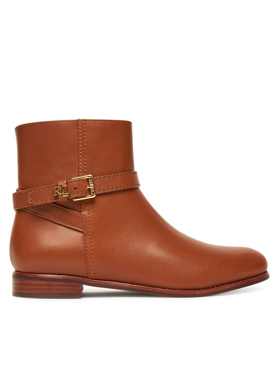 Botine LAUREN RALPH LAUREN Brooke Bt 2 802974382001 Maro