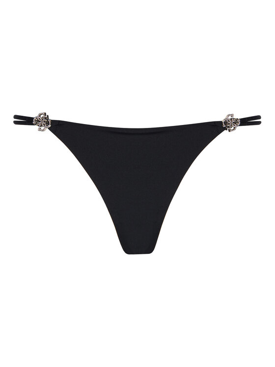 Guess Guess Chilot tanga O5BE14 KCF20 Negru