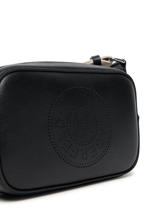 KARL LAGERFELD KARL LAGERFELD Torbica A3W30310 Crna