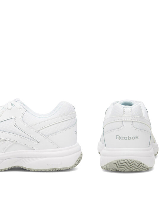 Reebok Reebok Tenisice Work N Cushion 100001159 Bijela