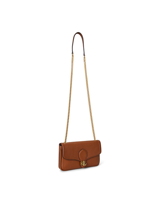 LAUREN RALPH LAUREN LAUREN RALPH LAUREN Torebka 432977374002 Brązowy
