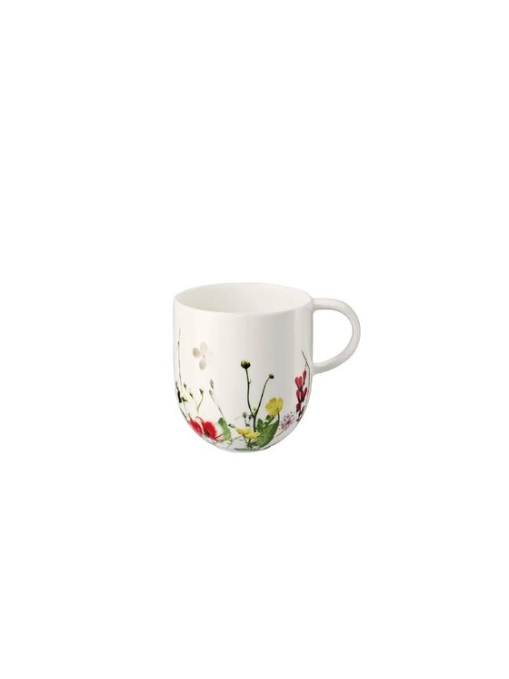 Rosenthal Rosenthal Zestaw 2 kubków Tajemniczy Ogród Biały