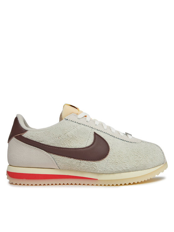 Nike Nike Tenisice Cortez '23 FD2013 100 Siva