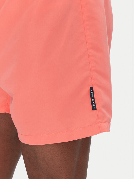 YSABEL MORA YSABEL MORA Peldšorti 90379 Koraļļu Regular Fit