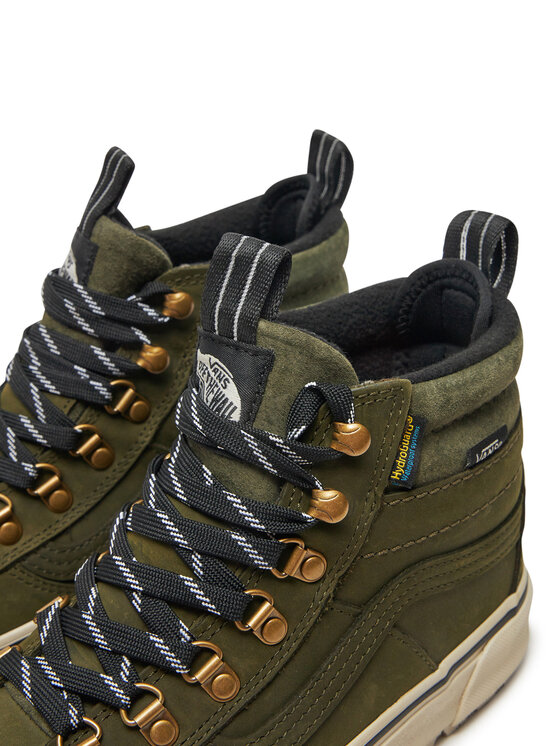Vans Vans Tenisice SK8-HI DR MTE-2 VN0009QMOLV1 Kaki