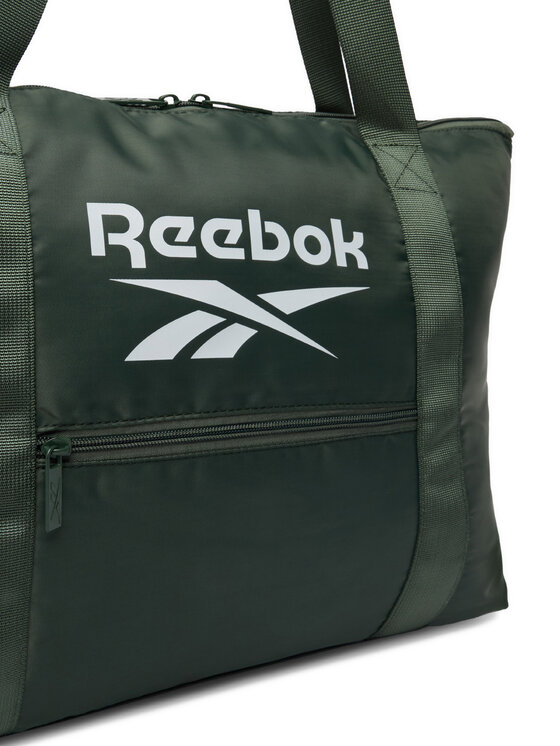 Reebok Reebok Handtasche CWBEO-RBK-M-013-10 Grün